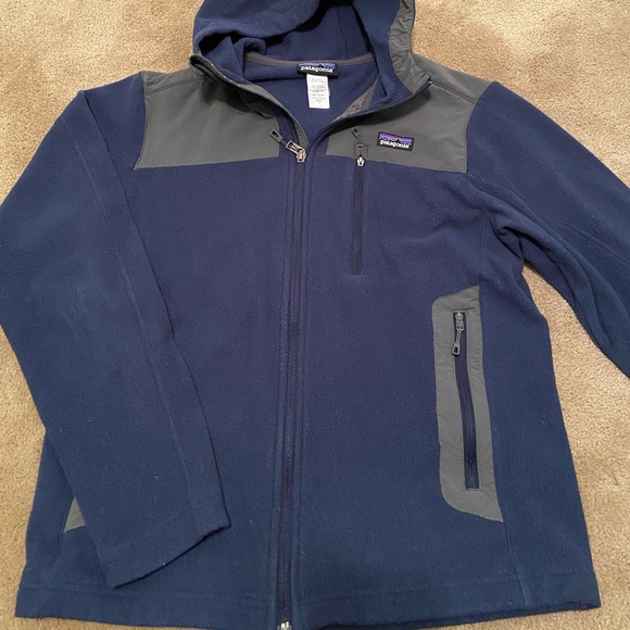 Patagonia Men’s Coat - Picture 4 of 4